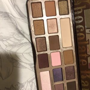 Too Faced Chocolate Bar Palette
